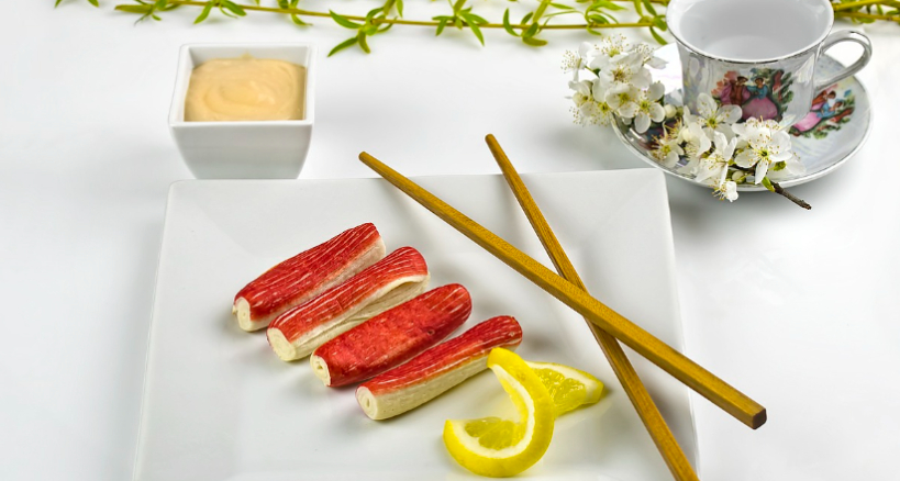 Surimi